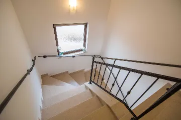 3-Bedroom Villa with Private Pool in Pinezići