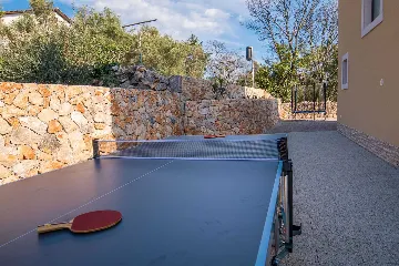 3-Bedroom Villa with Private Pool in Pinezići