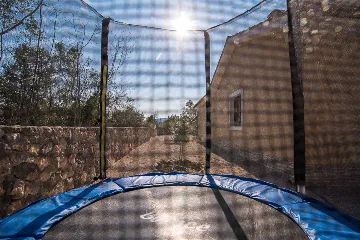 3-Bedroom Villa with Private Pool in Pinezići