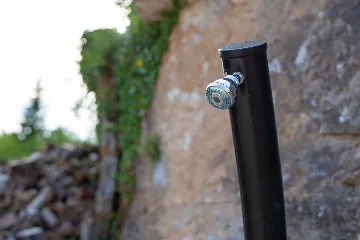 Rustic Villa in Gostinjac for Up to 6 Guests