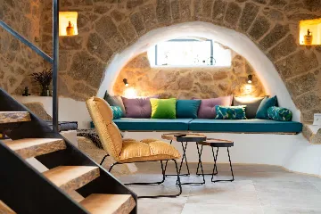 Rustic Villa in Gostinjac for Up to 6 Guests