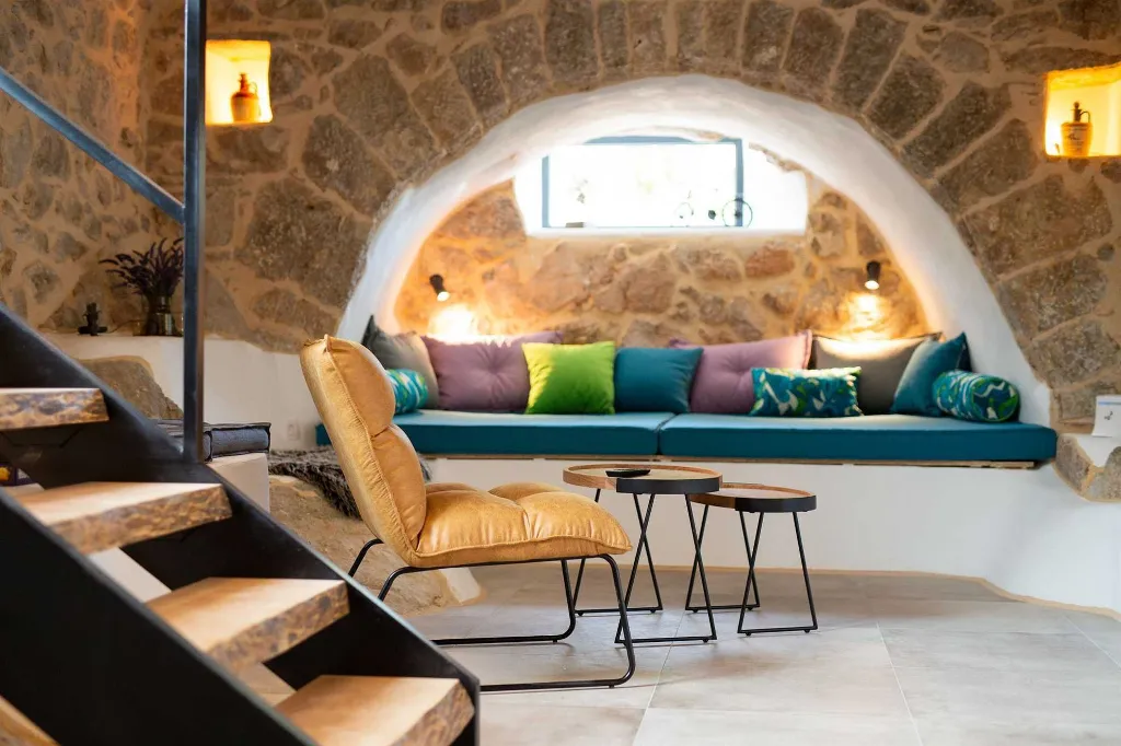 Rustic Villa in Gostinjac for Up to 6 Guests