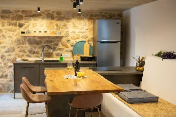 Rustic Villa in Gostinjac for Up to 6 Guests