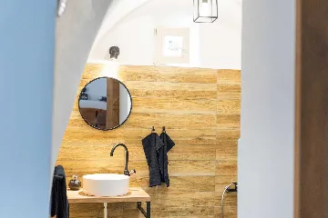 Rustic Villa in Gostinjac for Up to 6 Guests