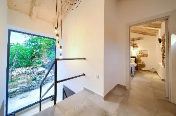 Rustic Villa in Gostinjac for Up to 6 Guests