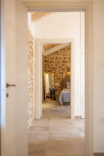 Rustic Villa in Gostinjac for Up to 6 Guests