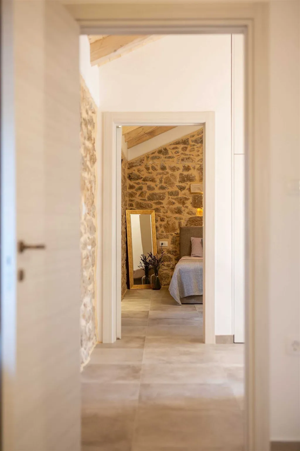 Rustic Villa in Gostinjac for Up to 6 Guests