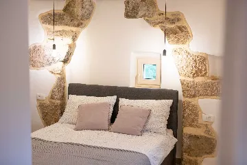 Rustic Villa in Gostinjac for Up to 6 Guests