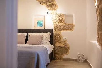 Rustic Villa in Gostinjac for Up to 6 Guests