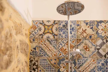 Rustic Villa in Gostinjac for Up to 6 Guests