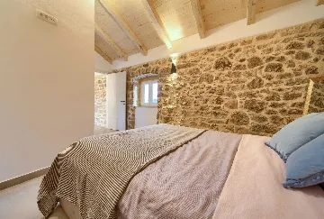 Rustic Villa in Gostinjac for Up to 6 Guests