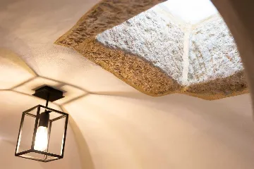 Rustic Villa in Gostinjac for Up to 6 Guests