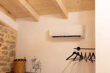 Rustic Villa in Gostinjac for Up to 6 Guests