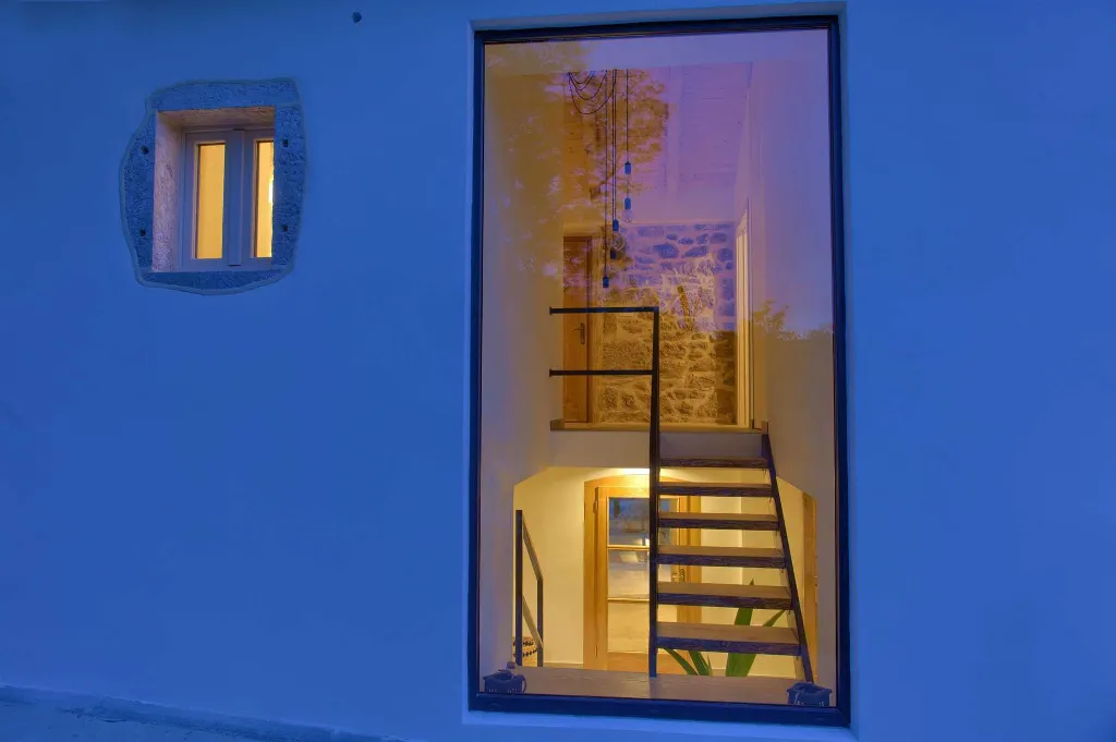 Rustic Villa in Gostinjac for Up to 6 Guests