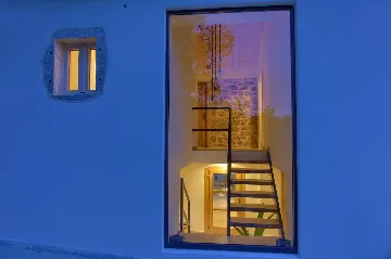 Rustic Villa in Gostinjac for Up to 6 Guests