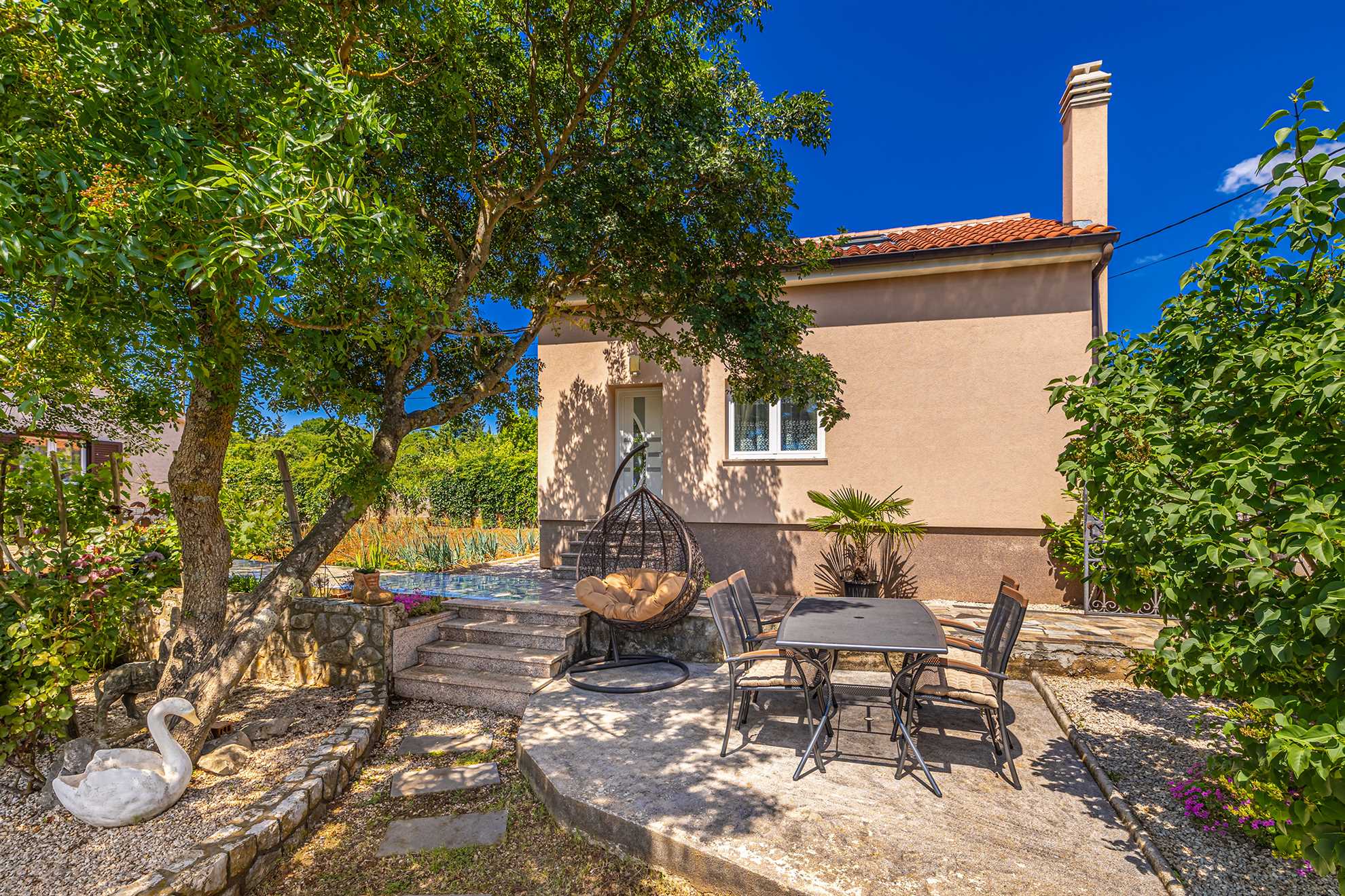 Charmantes Ferienhaus LUCIJA