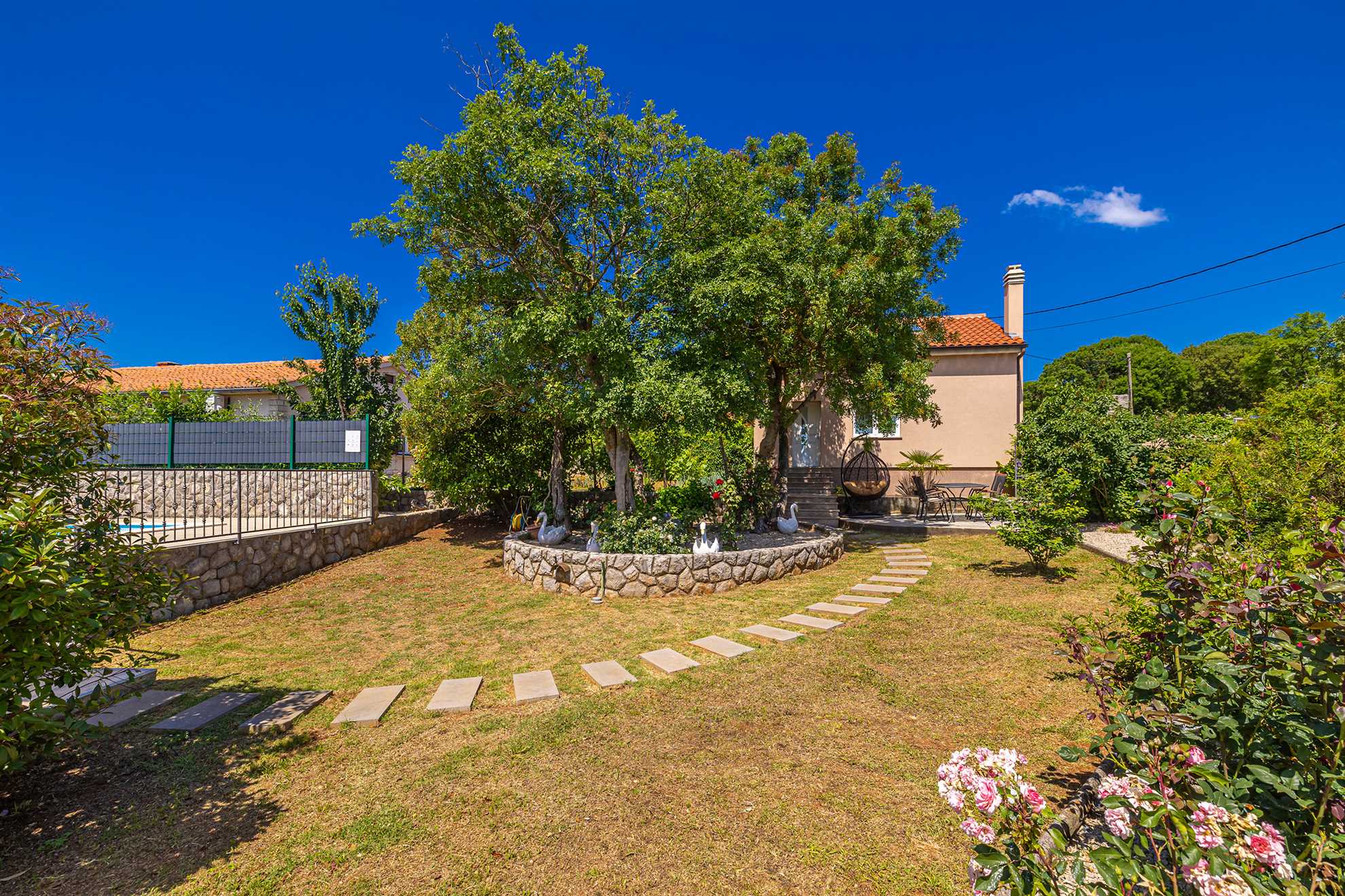 Charmantes Ferienhaus LUCIJA