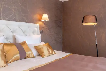 Malinska 4-Bedroom Villa with Sauna, Pool & Jacuzzi