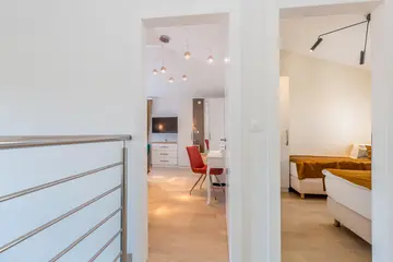 Malinska 4-Bedroom Villa with Sauna, Pool & Jacuzzi