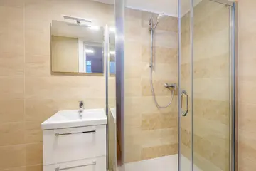 Malinska 4-Bedroom Villa with Sauna, Pool & Jacuzzi