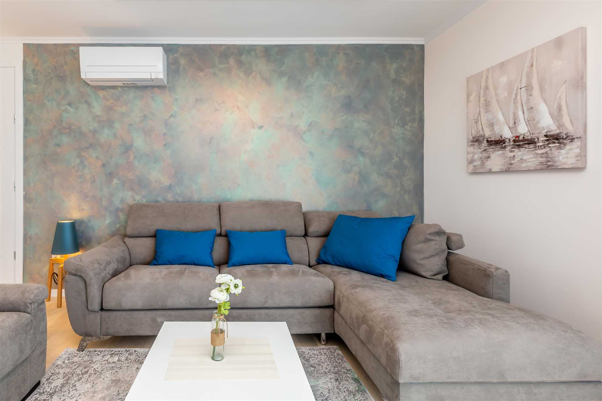 Villa ROMANTICA mit Sauna, Pool und Whirlpool