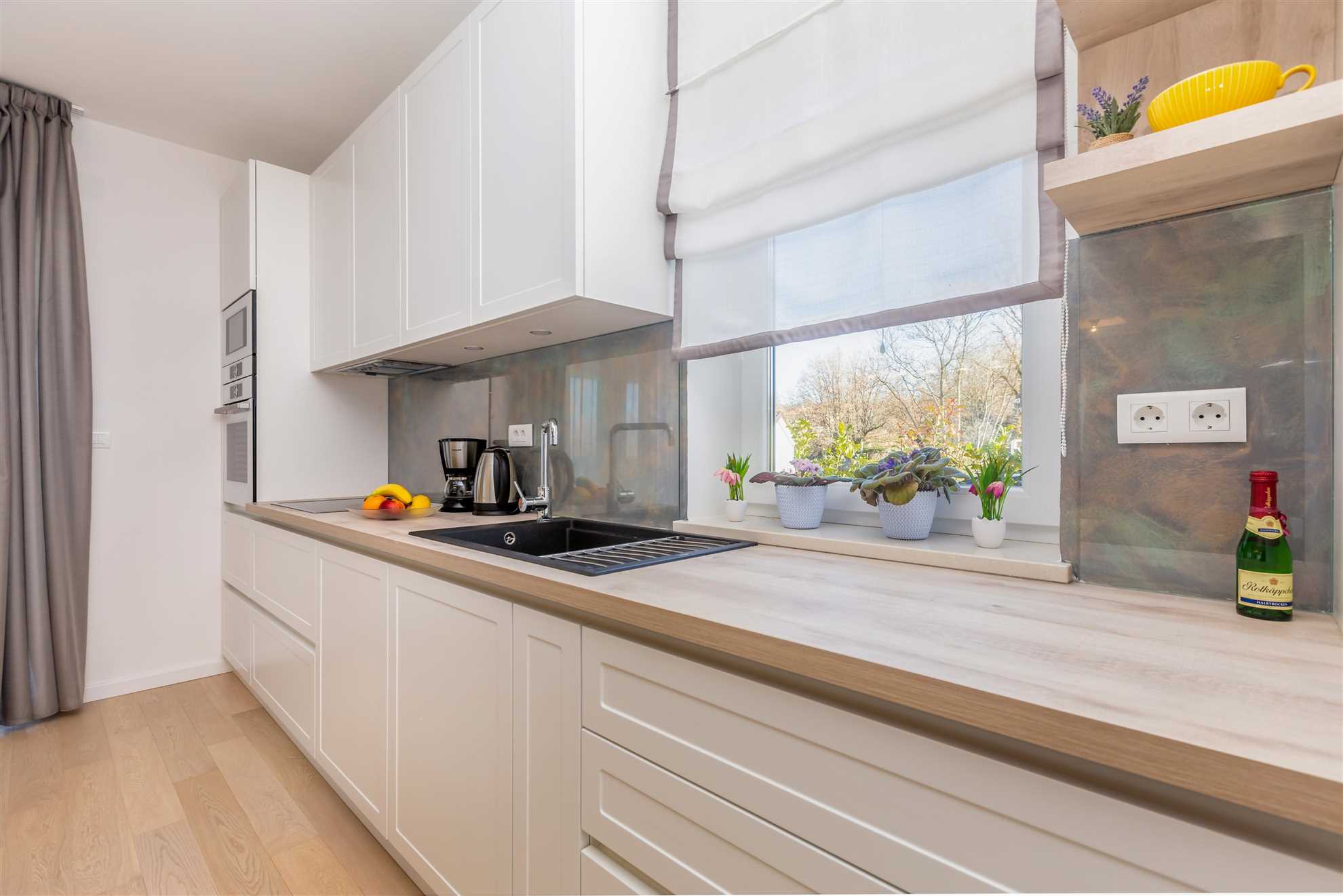 Villa ROMANTICA mit Sauna, Pool und Whirlpool