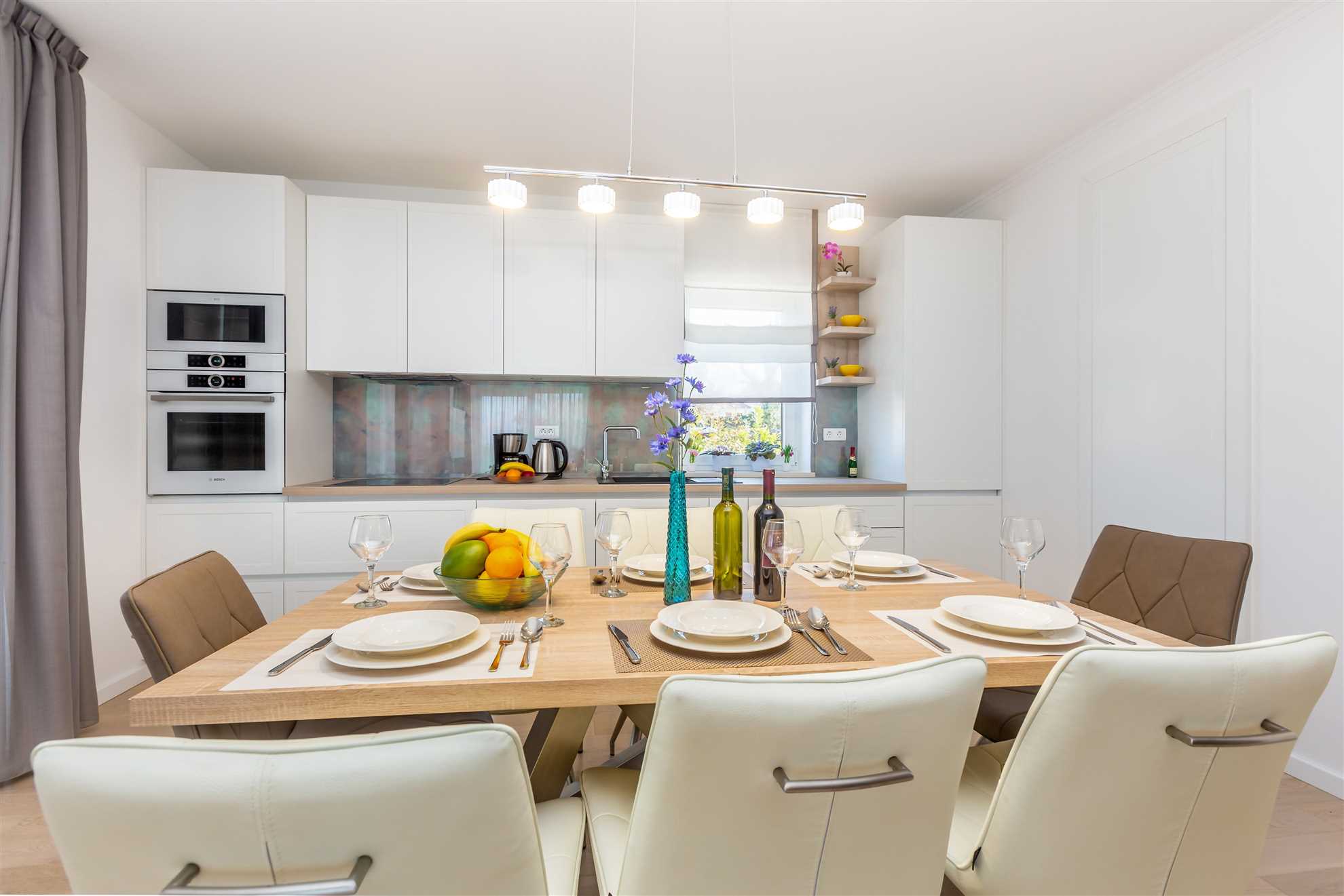 Villa ROMANTICA mit Sauna, Pool und Whirlpool