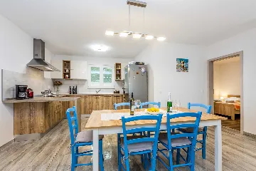 3-Bedroom House in Gabonjin with Private Pool