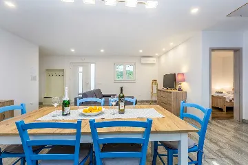 3-Bedroom House in Gabonjin with Private Pool