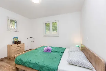 3-Bedroom House in Gabonjin with Private Pool