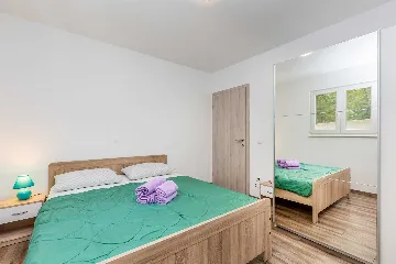 3-Bedroom House in Gabonjin with Private Pool