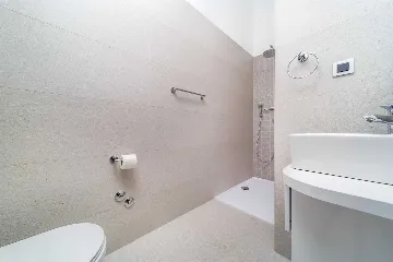 Dobrinj 3-Bedroom Villa with Private Heated Pool