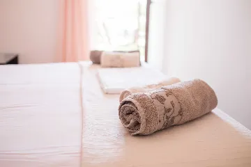 2-Bedroom Apartment in Krk for 4 Guests