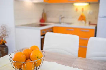 2-Bedroom Apartment in Krk for 4 Guests