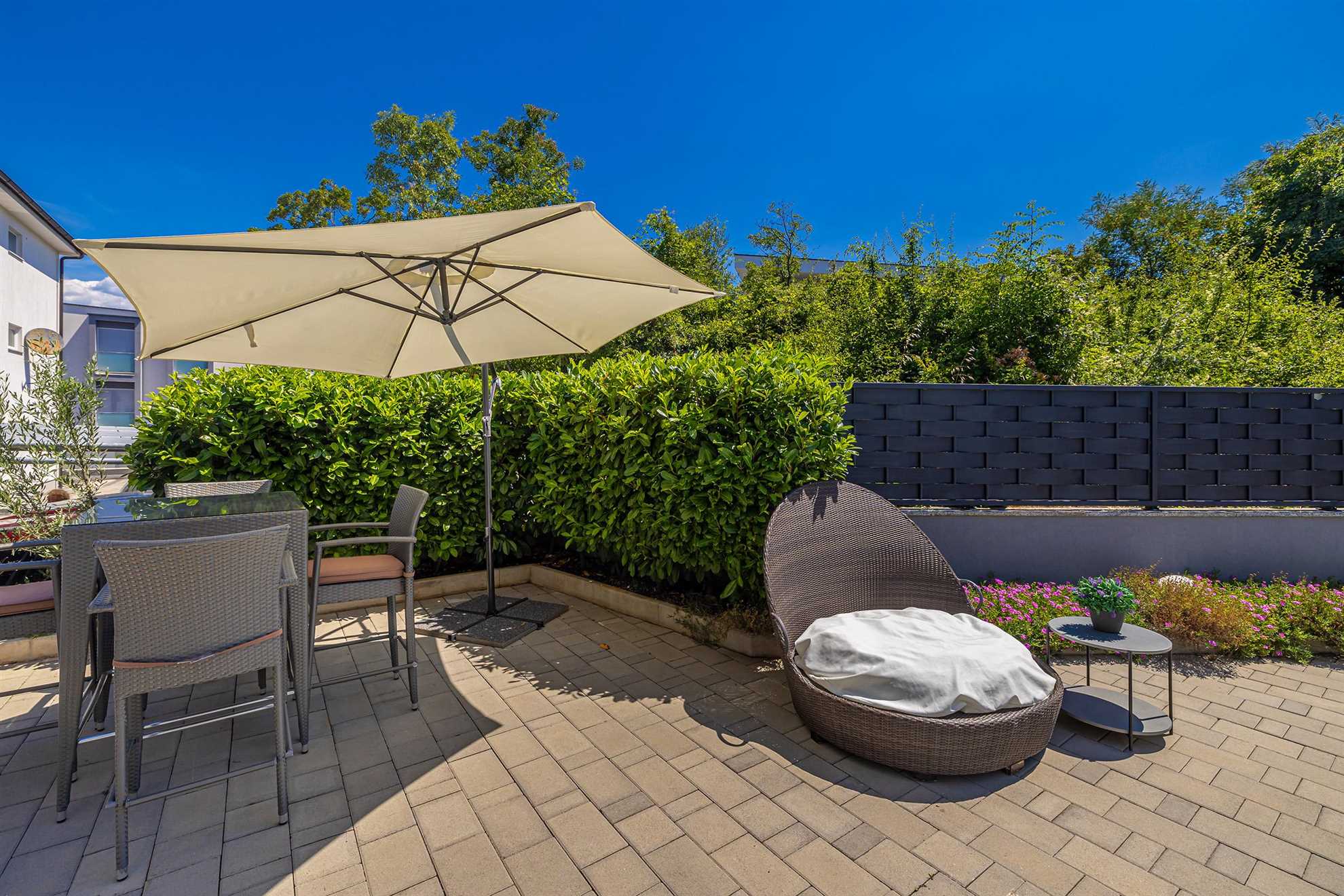 Appartamento LAGANINI I vicino alla spiaggia