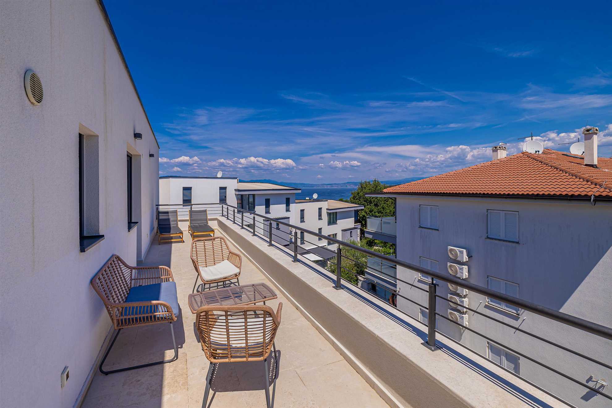 Appartamento LAGANINI I vicino alla spiaggia