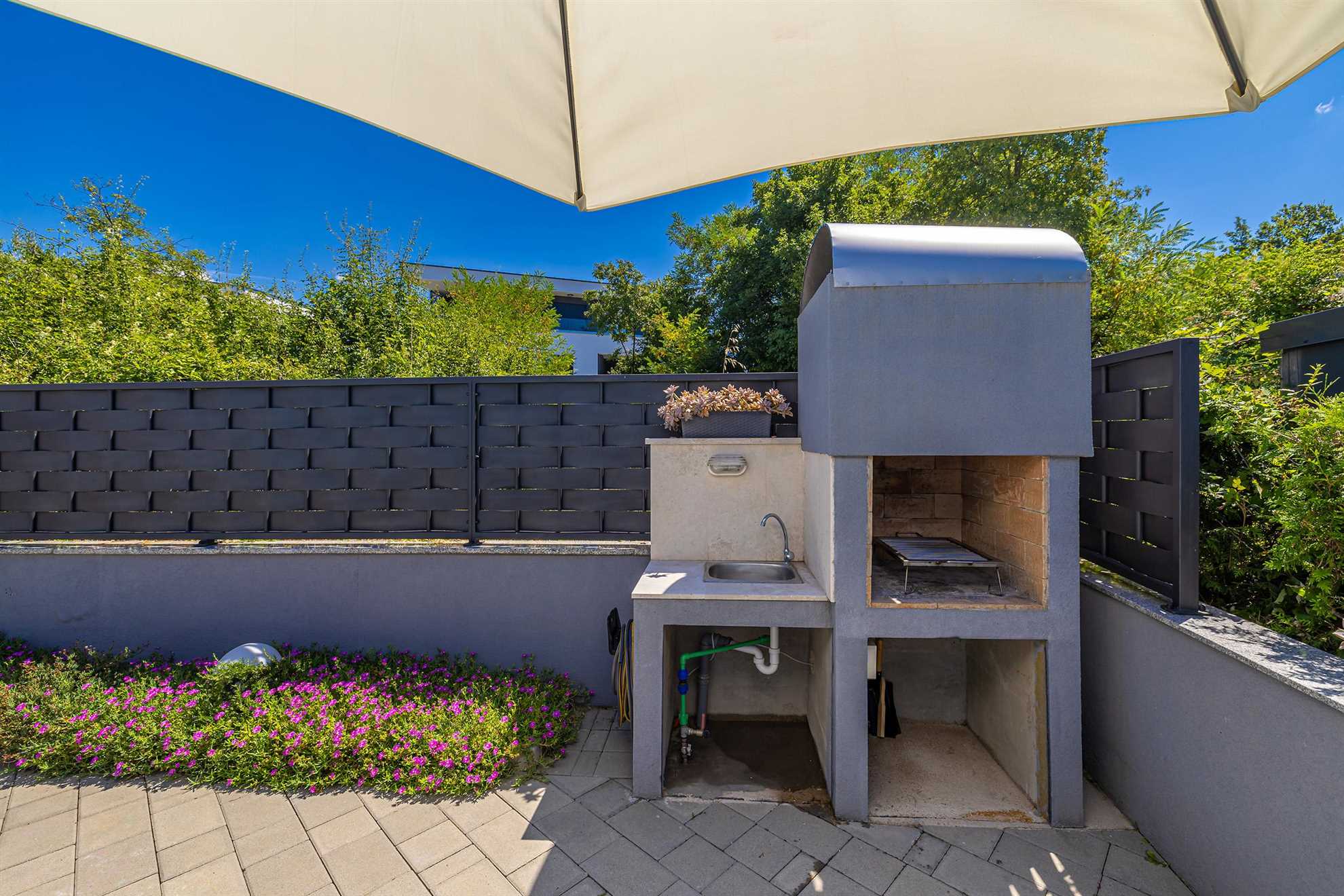 Appartamento LAGANINI I vicino alla spiaggia