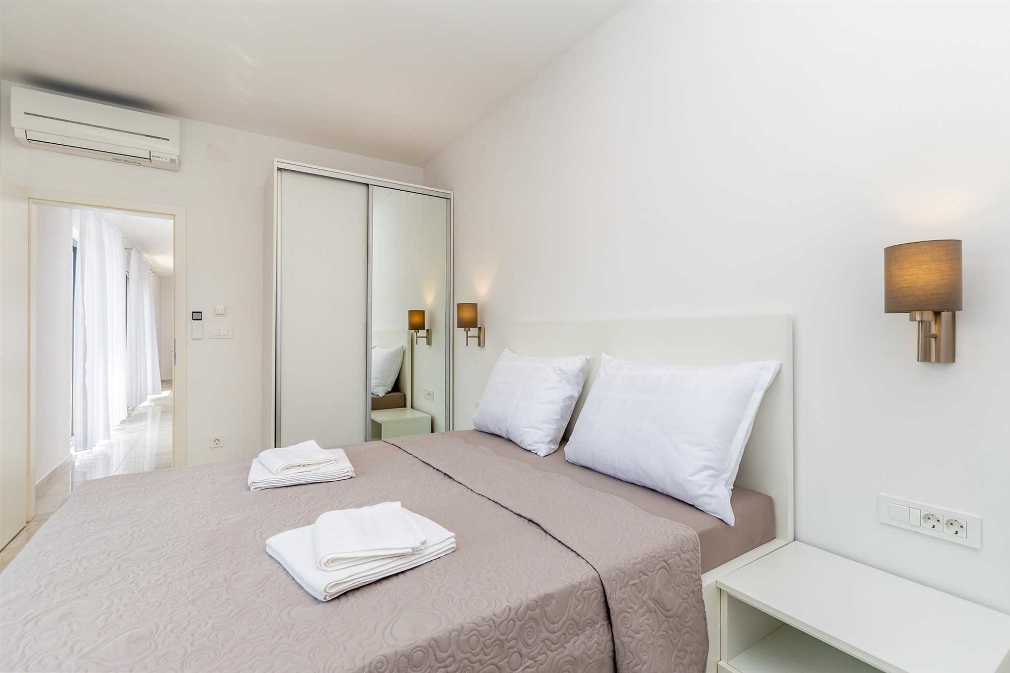 Appartamento LAGANINI I vicino alla spiaggia