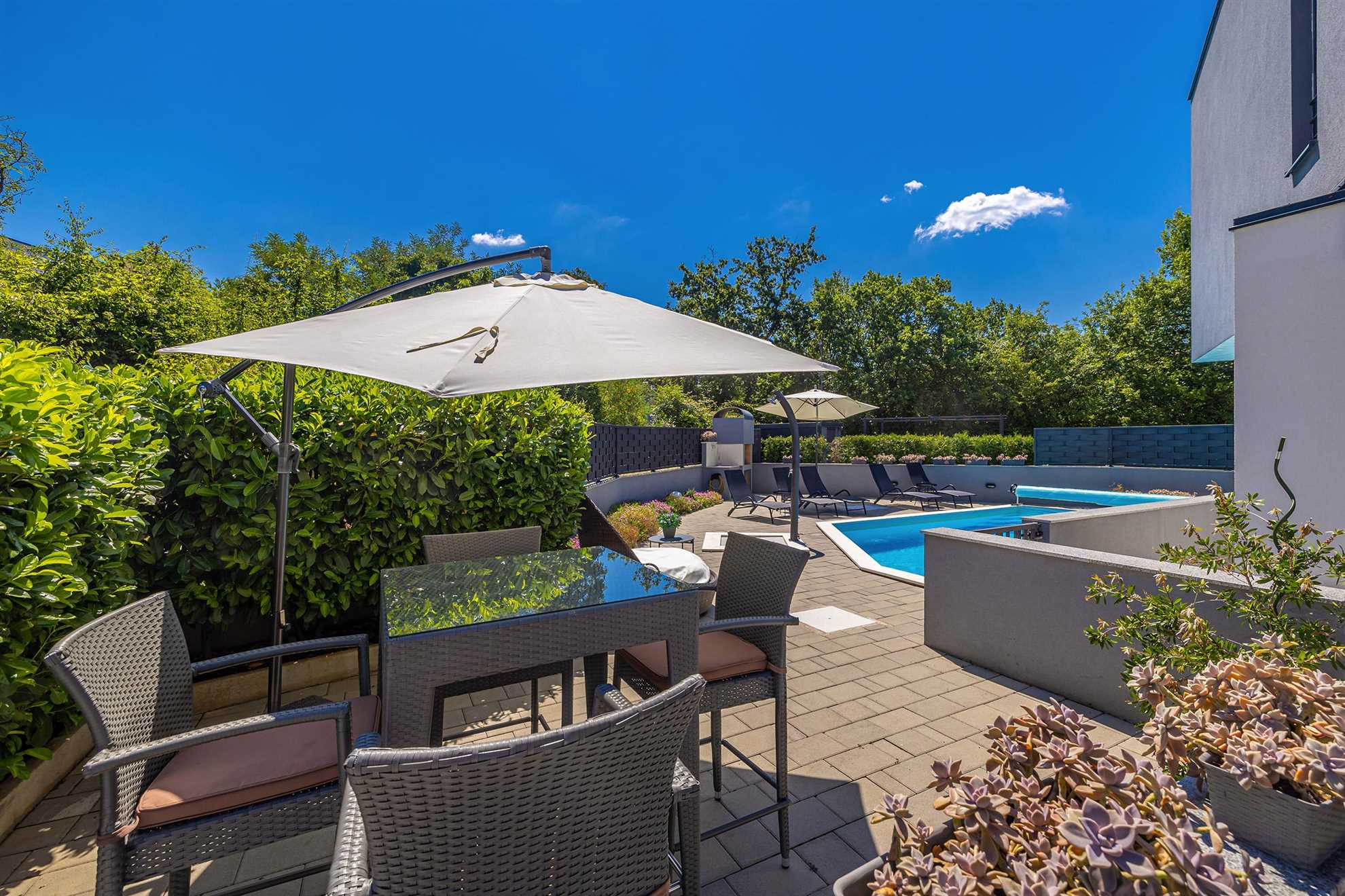 Appartamento LAGANINI I vicino alla spiaggia