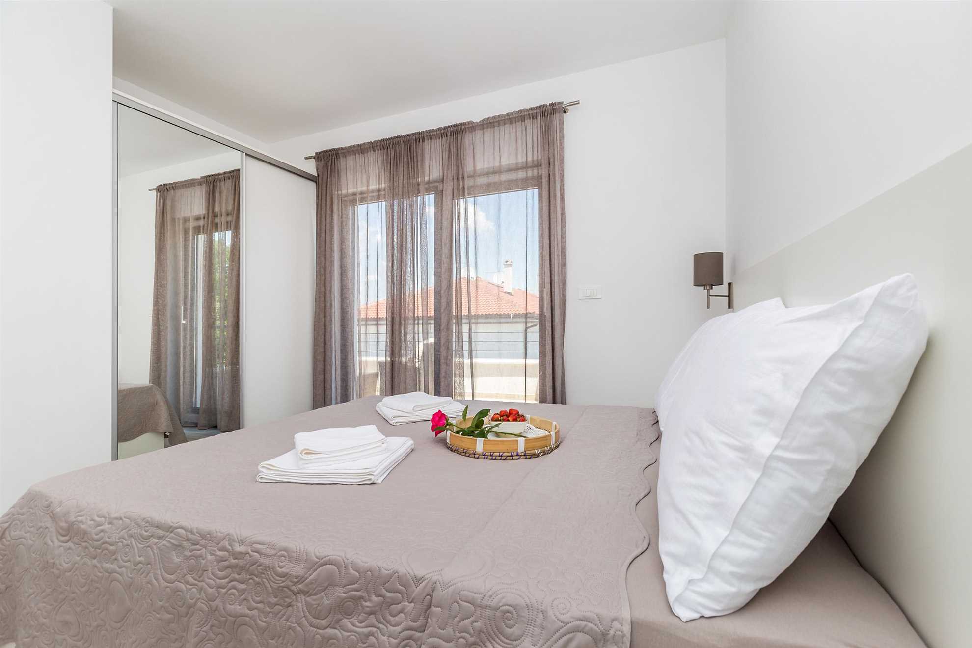 Appartamento LAGANINI I vicino alla spiaggia