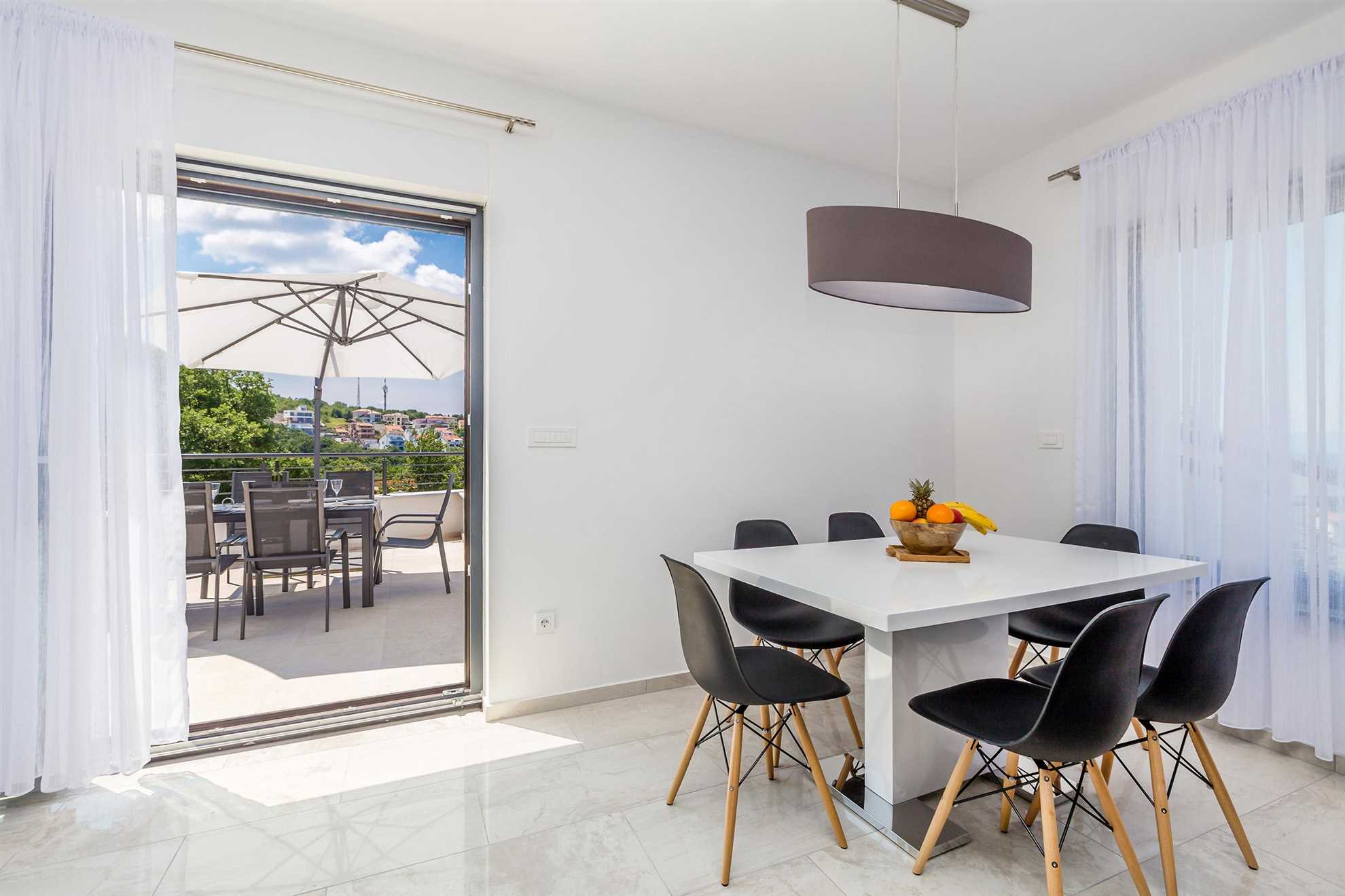 Appartamento LAGANINI I vicino alla spiaggia