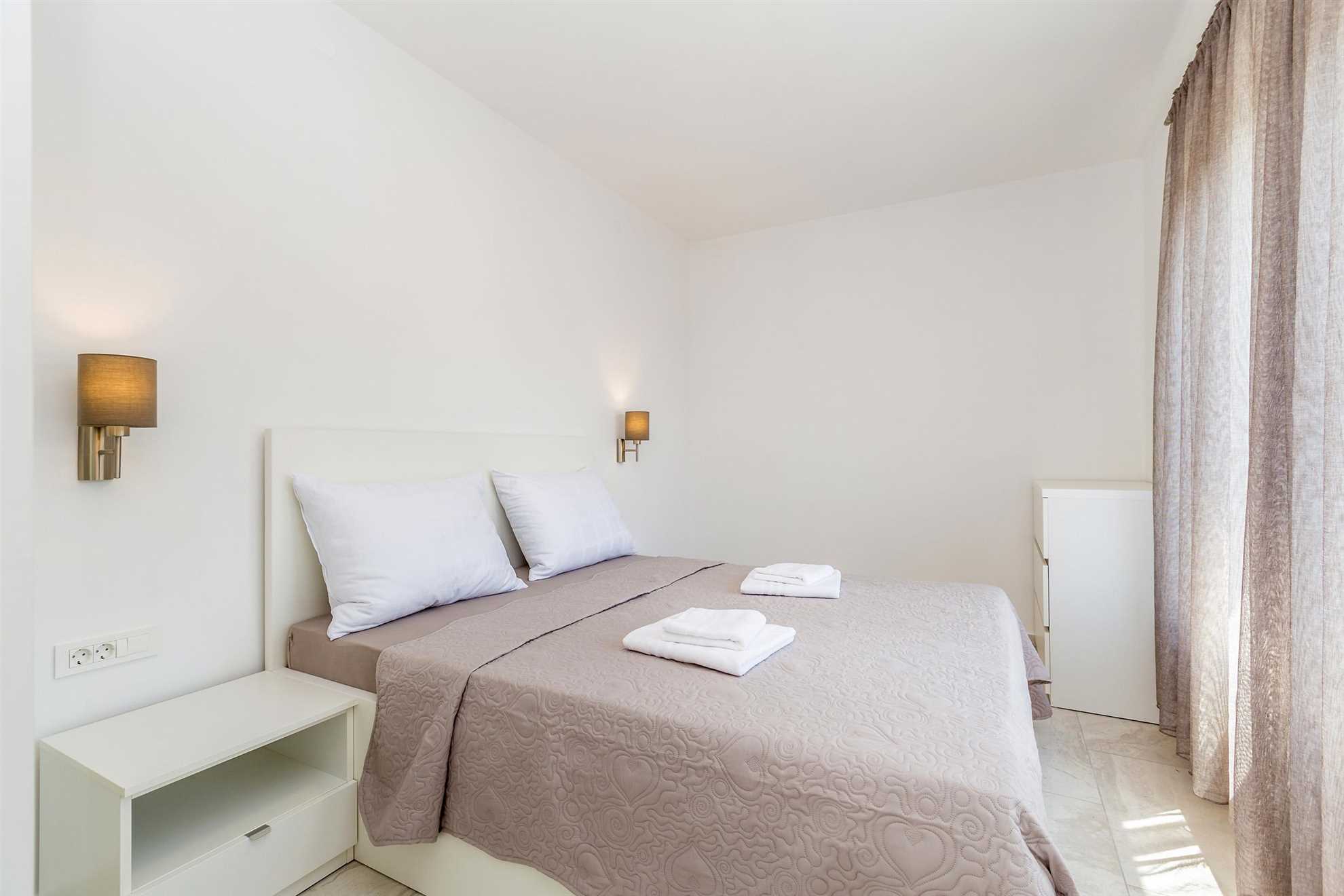 Appartamento LAGANINI I vicino alla spiaggia