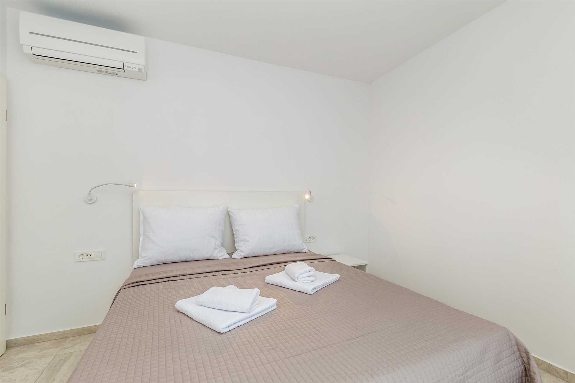 Appartamento LAGANINI II con piscina in comune