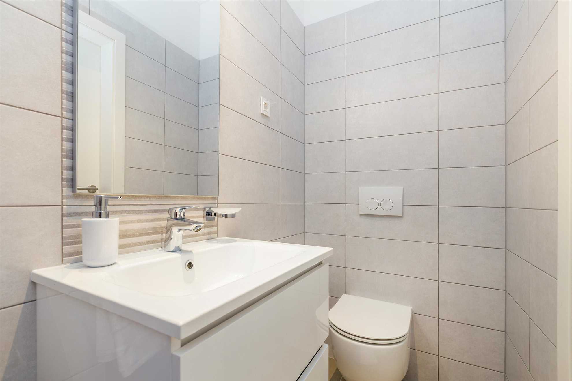 Appartamento LAGANINI II con piscina in comune