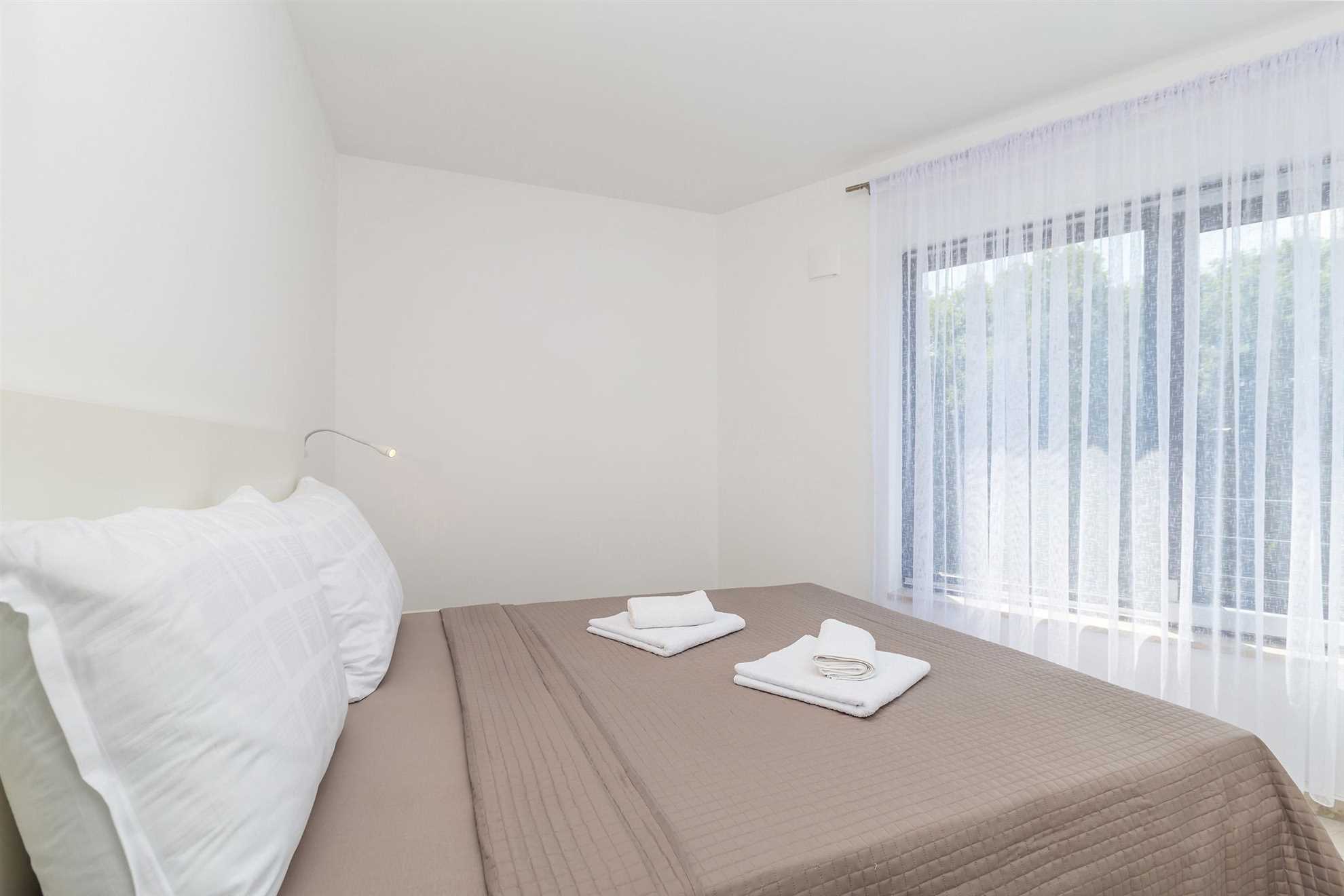 Appartamento LAGANINI II con piscina in comune