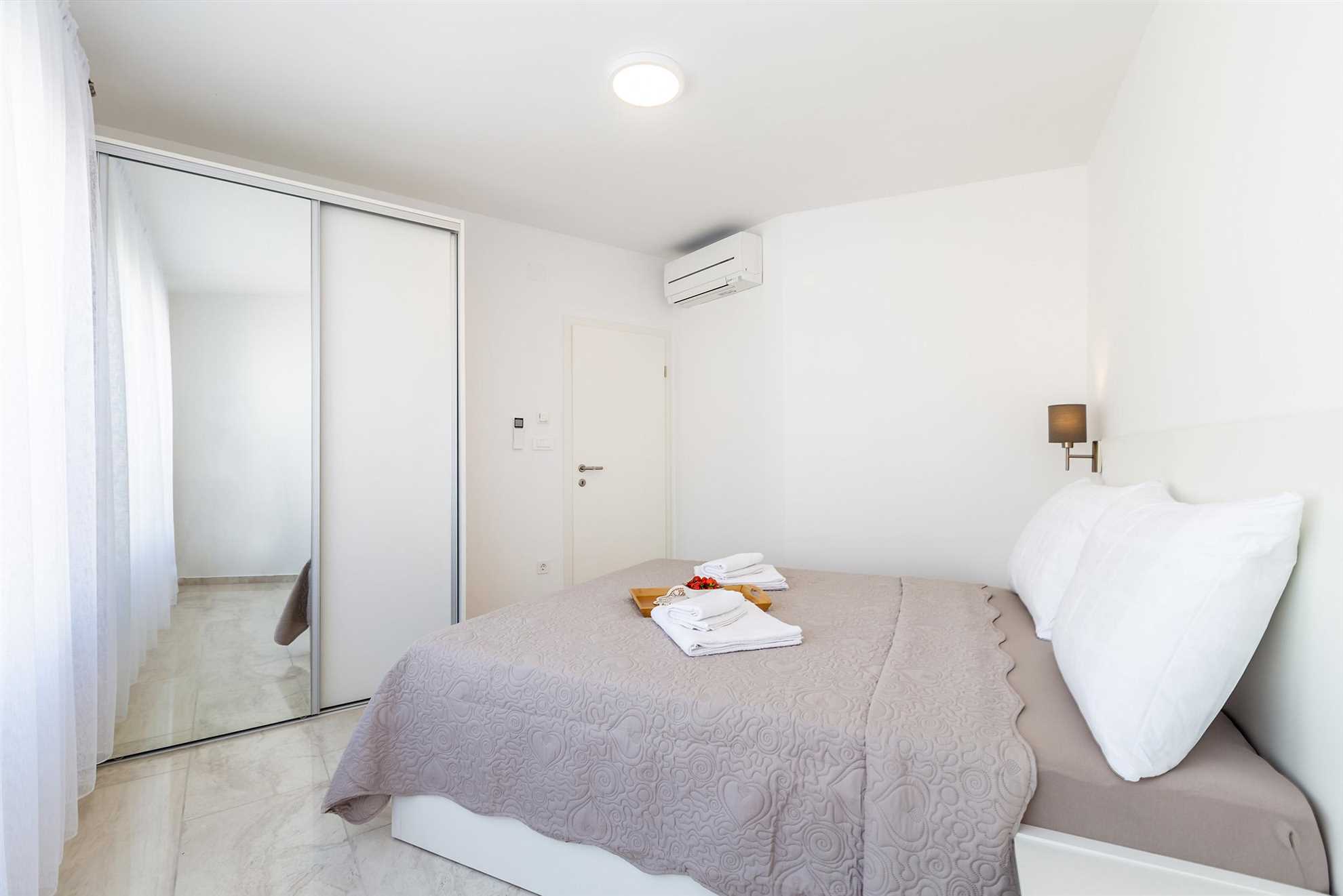 Appartamento LAGANINI II con piscina in comune