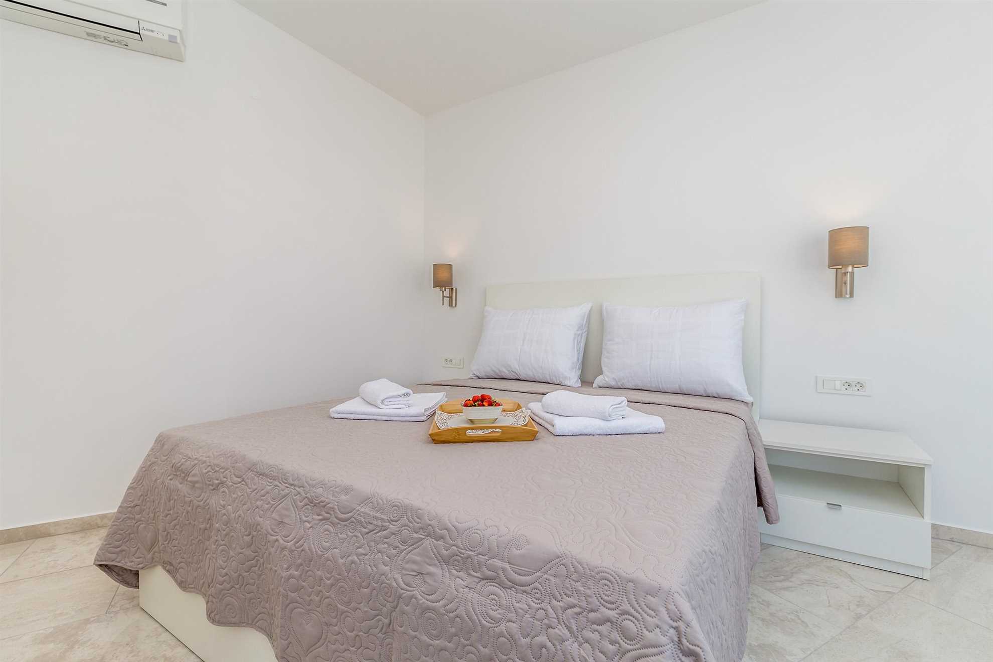 Appartamento LAGANINI II con piscina in comune