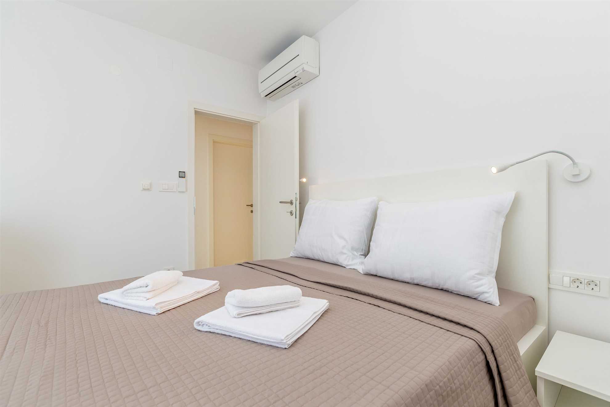 Appartamento LAGANINI II con piscina in comune