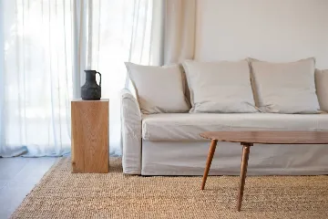 2-Bedroom House in Malinska with Heated Pool