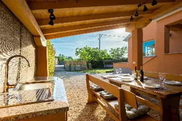 House in Nenadići for up to 5 Guests